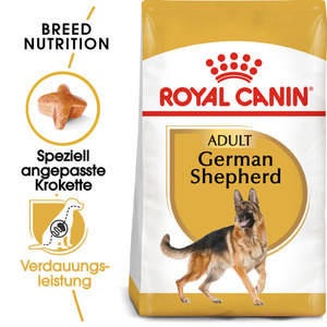 Royal Canin Deutscher Schäferhund Adult 11kg