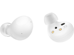 SAMSUNG Galaxy Buds2, In-ear Kopfhörer Bluetooth White