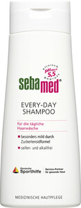 Sebamed Every-Day Shampoo 200ML