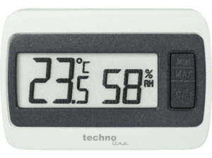 TECHNOLINE WS 7005 Thermo-Hygrometer