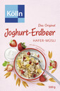 Bild 1 von Kölln Müsli Joghurt Erdbeer 500 g