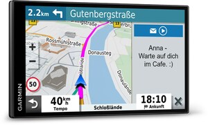 DriveSmart 65 MT-D EU Mobiles Navigationsgerät