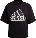 Bild 4 von adidas Performance T-Shirt »ESSENTIALS LOGO BOXY TEE«