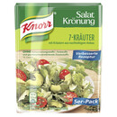 Bild 1 von Knorr Salatkrönung 7-Kräuter 5x 8 g