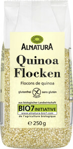 Alnatura Bio Quinoa Flocken 250G