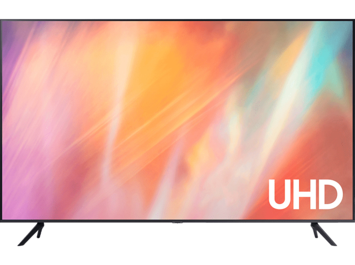 Bild 1 von SAMSUNG GU43AU7199UXZG LED TV (Flat, 43 Zoll / 108 cm, UHD 4K, SMART TV)