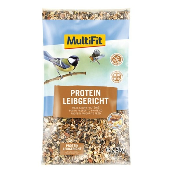 Bild 1 von MultiFit Protein-Leibgericht