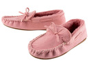 Bild 4 von ESMARA® Damen Hausballerina mit Warmfutter