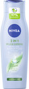 Bild 1 von Nivea 2in1 Pflege Express Shampoo & Spülung 250ML