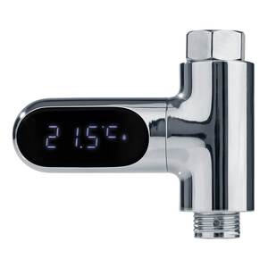 MAXXMEE Thermometer für Wasserarmaturen