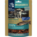 Bild 1 von REAL NATURE WILDERNESS Fish Snack 70g Fresh Water (Wildlachs-Stücke)