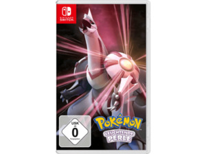 Pokémon Leuchtende Perle - [Nintendo Switch]
