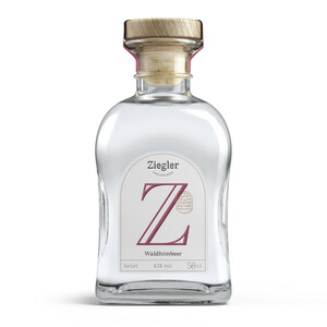 Ziegler Waldhimbeer 43% 0,5L