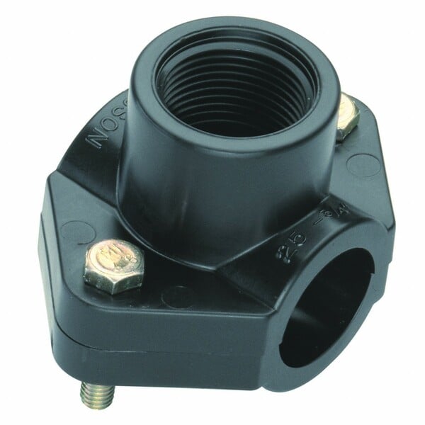 Bild 1 von Gardena Anbohrschelle Sprinklersystem
, 
25 mm x 3/4"-Innengewinde