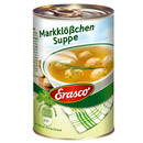 Bild 1 von Erasco Markklößchen Suppe 390ML