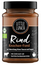 Bild 1 von Little Lunch Bio Rind Knochen-Fond 400ML