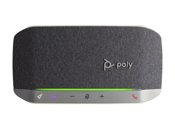 Bild 1 von Poly Sync 20-M USB-A Freisprecheinrichtung