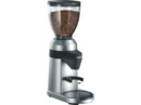 Bild 1 von GRAEF CM 800 Kaffeemühle Silber (128 Watt, Edelstahl-Kegelmahlwerk)