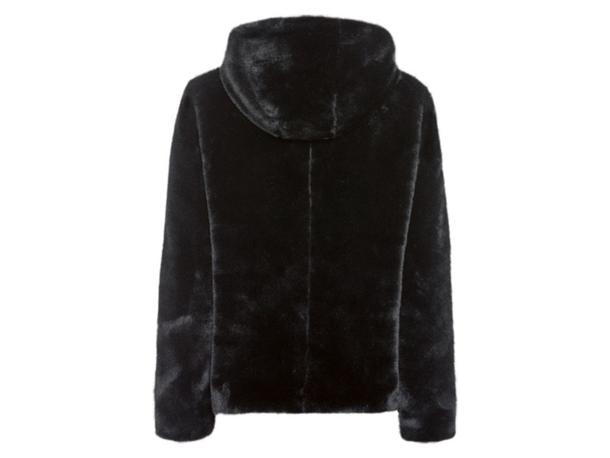 Bild 3 von ESMARA® Damen Jacke, mit seitlichen Eingrifftaschen