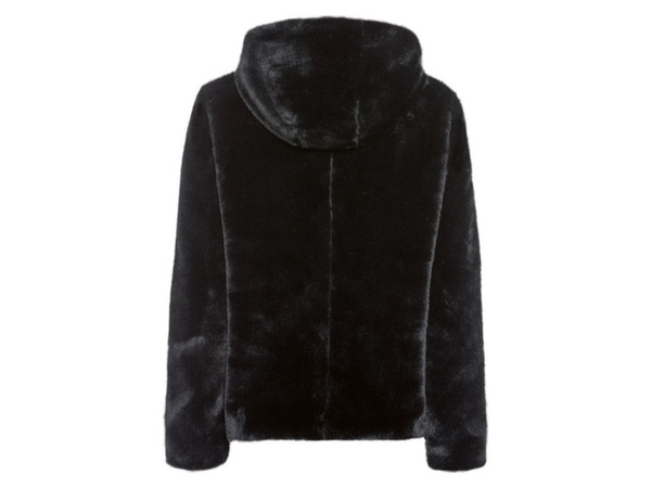 Bild 3 von ESMARA® Damen Jacke, mit seitlichen Eingrifftaschen