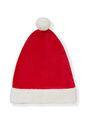 Bild 1 von C&A Baby-Weihnachtsmütze, Rot, Größe: 48-49