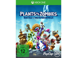 Plants vs. Zombies: Schlacht um Neighborville für Xbox One online