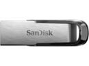 Bild 1 von SANDISK Ultra Flair USB-Stick Schwarz/Silber