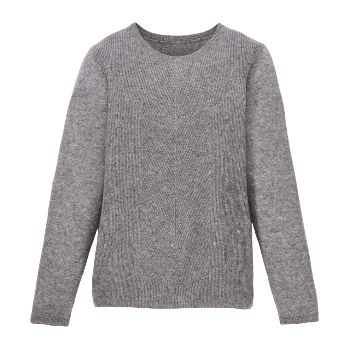 Bild 2 von UP2FASHION Damen-Kaschmirpullover