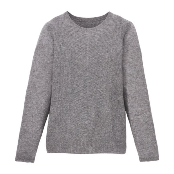 Bild 2 von UP2FASHION Damen-Kaschmirpullover