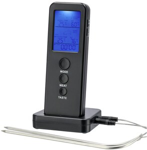 Digitales Bratenthermometer