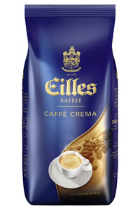 Eilles Caffè Crema ganze Bohne 1 kg