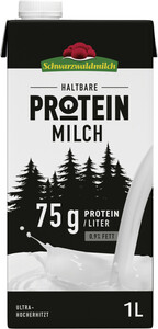Schwarzwaldmilch Protein Milch 0,9% 1L