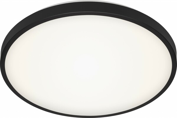 Bild 1 von DI-KA LED Deckenleuchte schwarz