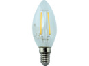 Bild 1 von OK. OKLED-AE14-C35F-2.5W LED-Lampe E14 Warmweiß 250 Lumen
