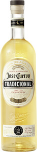 Jose Cuervo Tequila Tradicional Reposado 38% 0,7L