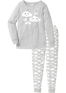 Pyjama mit Bio-Baumwolle