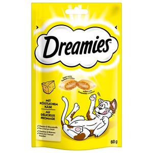 Dreamies 6x60g Käse
