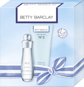 Betty Barclay Woman N° 2 Geschenkset