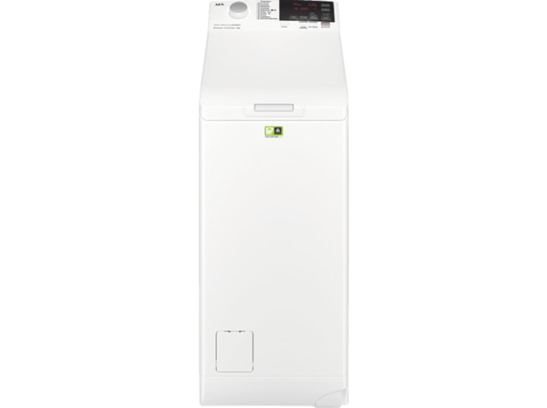 Bild 1 von AEG L6TBA60270 Serie 6000 mit ProSense Mengenautomatik Waschmaschine (7 kg, 1151 U/Min., C, Ja)