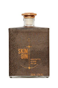 Skin Gin Reptile Brown 42% 0,5L