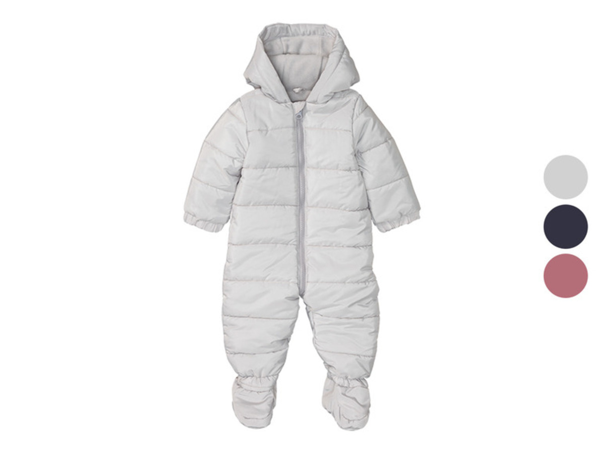 Bild 1 von bellybutton Baby Overall Outdoor, wasserabweisend