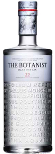 The Botanist Islay Dry Gin 0,7 ltr