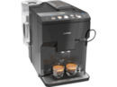 Bild 1 von SIEMENS TP501D09 EQ500 Classic Kaffeevollautomat Klavierlack Schwarz