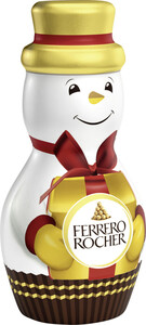 Ferrero Rocher Schneemann 90G