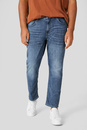 Bild 1 von C&A Regular Jeans, Blau, Größe: W42 L30