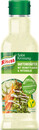 Bild 1 von Knorr Salatkrönung Gartenkräuter mit Schnittlauch & Petersilie 210ML