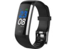 Bild 1 von SWISSTONE SW 600 Fitnesstracker, Größe 215 mm in Schwarz