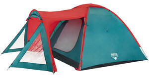 Zelt Ocaso X3 Tent, (150+225)x260x155 cm