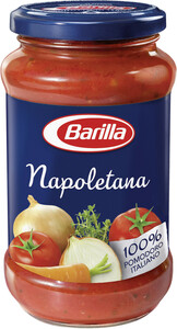 Barilla Pasta Sauce Napoletana 400 g