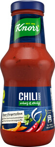 Knorr Chili Sauce 250 ml